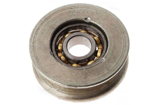 Ролик каретки верхней опоры