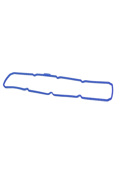 Прокладка клапанной крышки Г-ль дв.УМЗ-А274 EvoTech (силикон) синий