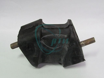 Подушка двигателя (передней опоры) ГАЗель, Валдай, 3309 ОРИГИНАЛ ЯРТИ