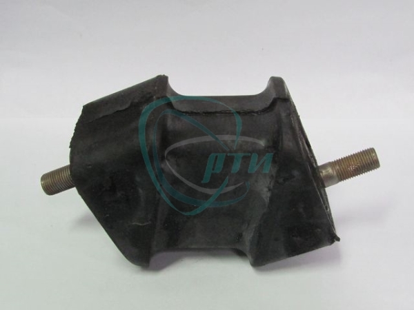 Подушка двигателя (передней опоры) ГАЗель, Валдай, 3309 ОРИГИНАЛ ЯРТИ