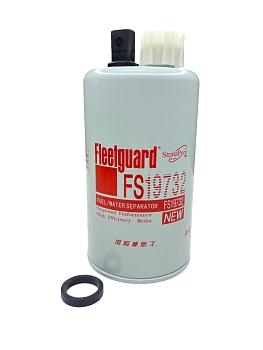 Фильтр топливный КАМАЗ 4308