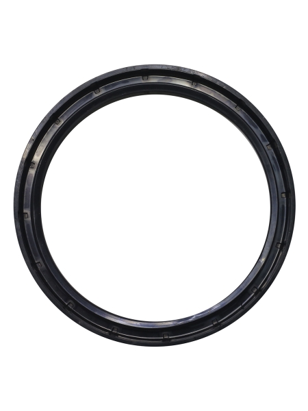 Сальник коленвала (зад.) ЯМЗ-650 160х190-2.2