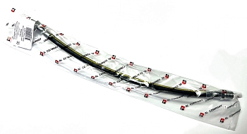 Шланг тормозной задний УАЗ-3160, Патриот, Хантер																														