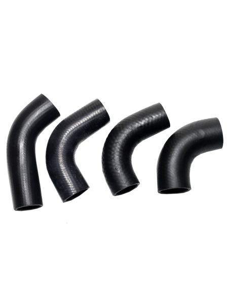 Патрубки радиатора 3302 (405дв. ЗМЗ ЕВРО-З) 4шт. СЗРТ