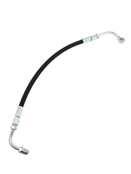 Шланг ГУР 3302 Евро-3 (с наконечниками в сб.)