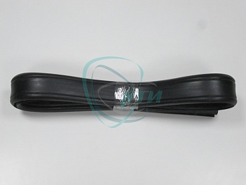 Накладка бампера 3102 зад.