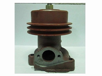 Насос водяной (помпа)  ЗиЛ 5301 245 дв. Е-2