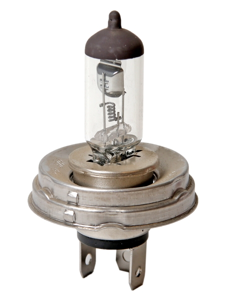 Лампа фар H4 24V-100/90W P45t Маяк (Г-3306)