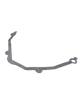 Прокладка крышки передней Г-дв.406 (ПМБ-1,0)