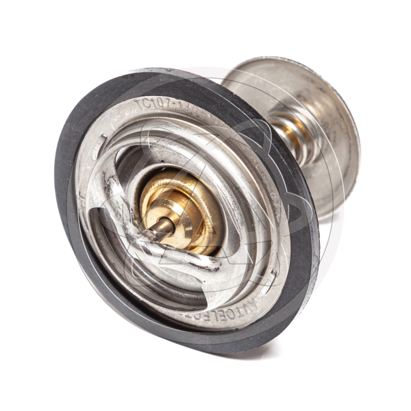 Термостат 87° "БЫЧОК",, МАЗ, КАВЗ, автобусы ПАЗ (ан. ТС109)