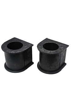 Подушка штанги стабилизатора Г-3309, Г-он NEXT (перед. к-т 2 шт. 2236-6040) "СЭВИ-ЭКСПЕРТ"