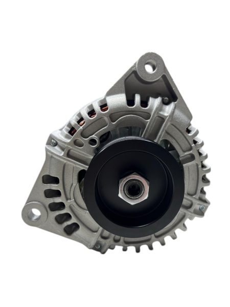 Генератор Г-он Next дв. ЯМЗ 534 14В, 150А (аналог 3062.3771, 5343.3701010-02, 11.204.261)