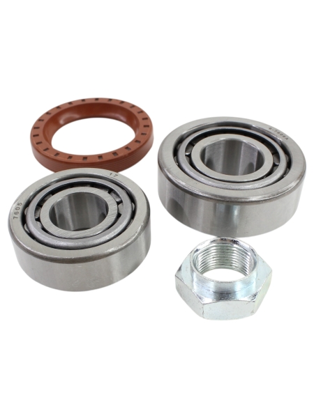 Р/к ступицы передней Г-3102, 3110, 31105 ФАРЕР