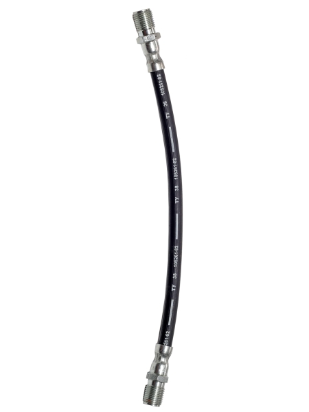 Шланг тормозной передний 2101