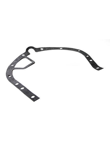 Прокладка картера маховика ЯМЗ-236 (ПМБ-0,6)