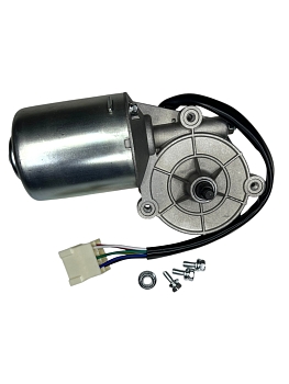 Моторедуктор стеклоочистителя В-га, Г-ль