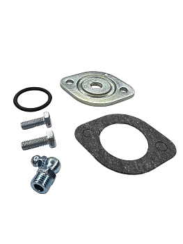 Р/к крышки шкворня 2705, 3302, 3307, 3309 в сборе ФАРЕР