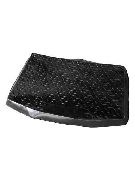 яяКовер багажника Mazda 3 h/b (09-)