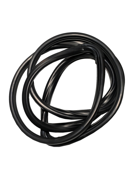 Уплотнитель стекла (лобового) 2101 БРТ