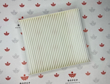 Фильтр салона воздушный Г-ль "NEXT" СТАНДАРТ ФАРЕР