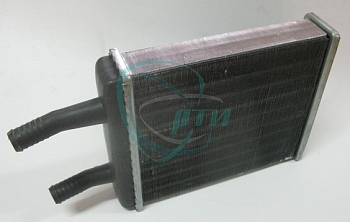 Радиатор отопителя В-га-3110 медный