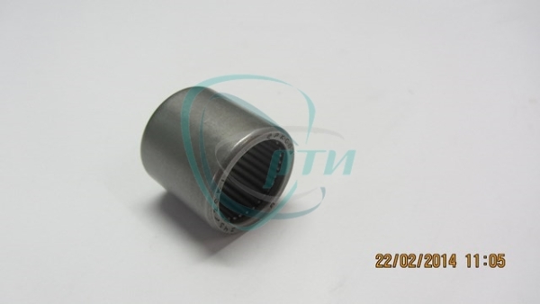 Подшипник 943/20 игольчатый шкворня В-га (в тубе)