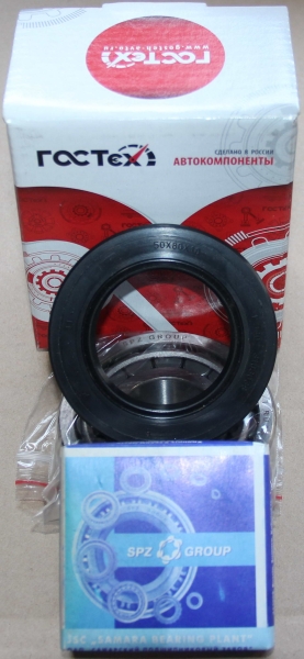 44 Р/к ступицы 3302 передней