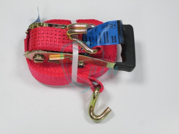 Стяжка крепления груза 5-10 тонн ( 8м, 50 мм)