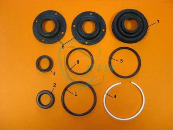 44 Р/к ГУР (цилиндра) ПАЗ (ЦГ-70) (453429.070)