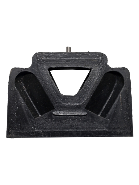 Подушка двигателя МАЗ боковая Балаково