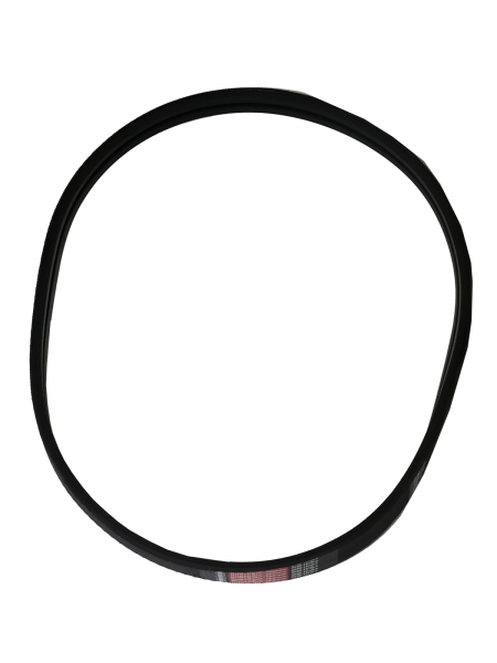 Ремень 1912 (17х13) (многоручьевой) "RUByCON INDUSTRIAL" Сельхозтехника ЯРТ