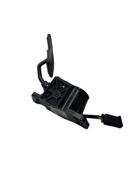 Модуль педальный КАМАЗ, МАЗ (дв. ЯМЗ)