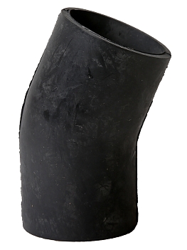 Патрубок воздушной системы ПАЗ СЗРТ