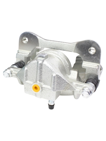 Скоба тормоза переднего (суппорт) Г-ль 3302, Г-ль Бизнес, В-га левая