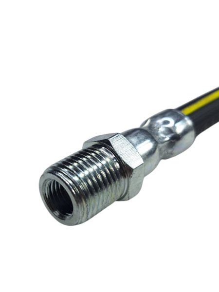 Шланг тормозной задний УАЗ-3151 Хантер, 3741 инжектор ФАРЕР