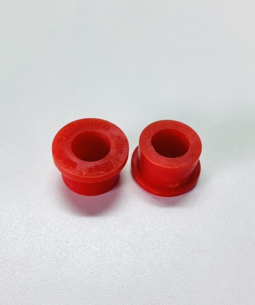 Втулка стабилизатора МАЗ (полиуретан) 24*38 рычага зад./перед. малая