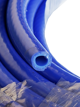 Шланг D8 (до 20 м) 1-но сл. силикон Китай