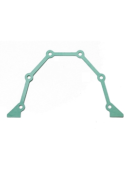 Прокладка крышки сальникодержателя Г-дв.405,406 ЕВРО-3