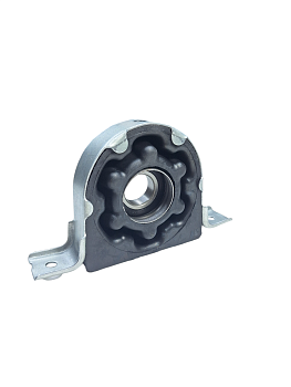 Опора промежуточная (с подш. и кронш.) Г-3302 н/о ЛЮКС ФАРЕР