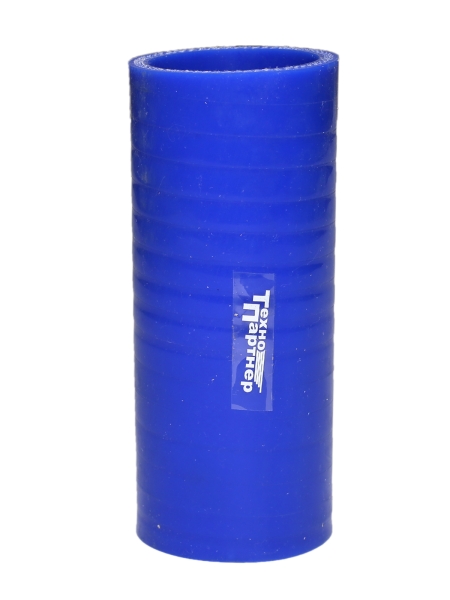 Патрубок интеркуллера Г-ль Бизнес дв. Cummins (силикон) ТехноПартнер