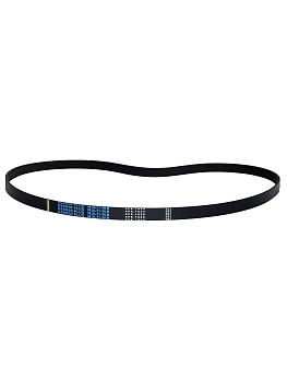 Ремень 1630 - 6рк (поликлин.) Cummins, Higer, Г-2217, 2752, 560 "Штайер" Darwin Plus