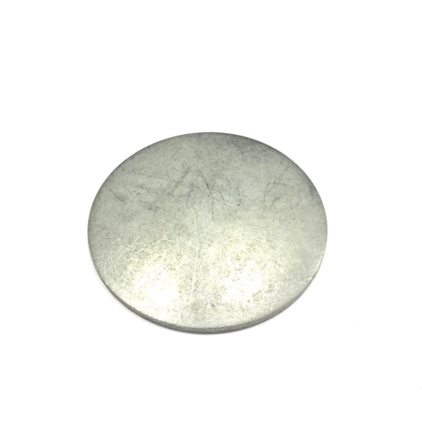 Заглушка распредвла ЗМЗ-402