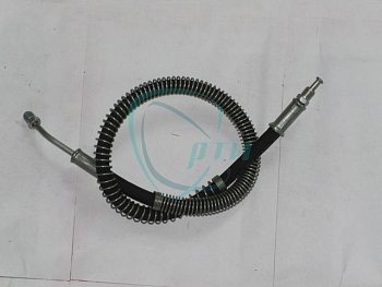 Шланг ГУР ГАЗ-66, 4301 (короткий) Балаково