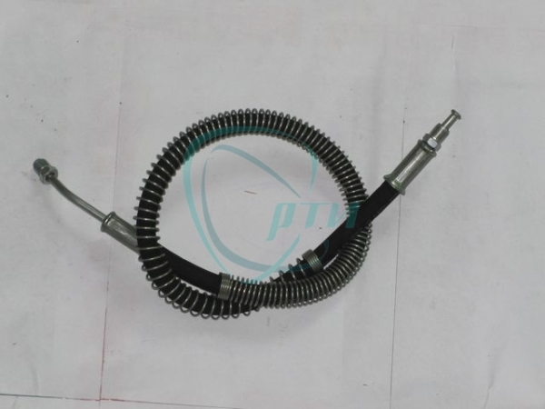 Шланг ГУР ГАЗ-66, 4301 (короткий) Балаково