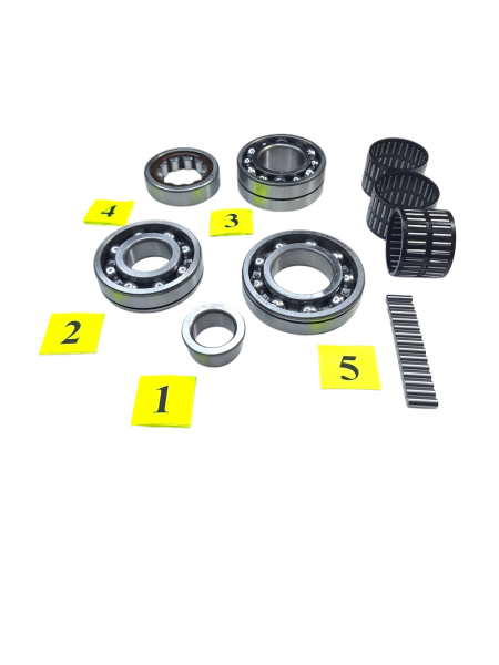 Р/к КПП нов./обр. 3151, 3741 и их модификаций ФАРЕР