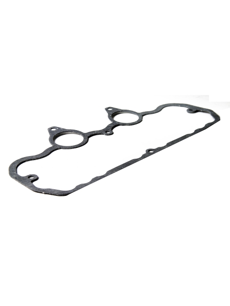 Прокладка клапанной крышки Д-260, МТЗ-1221 нижняя (ПМБ-2,0)