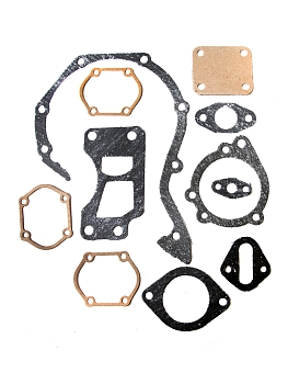 Прокладки двигателя 4178 (10 шт.) паронит/картон комплект
