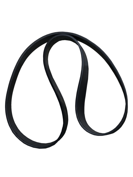 Ремень 3600 (17х13) (многоручьевой) "RUByCON INDUSTRIAL" Сельхозтехника ЯРТ