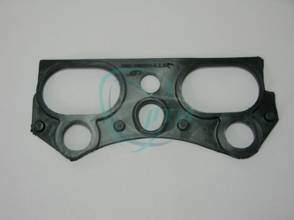 Прокладка упл. штанговой полости ЯМЗ (фтор)