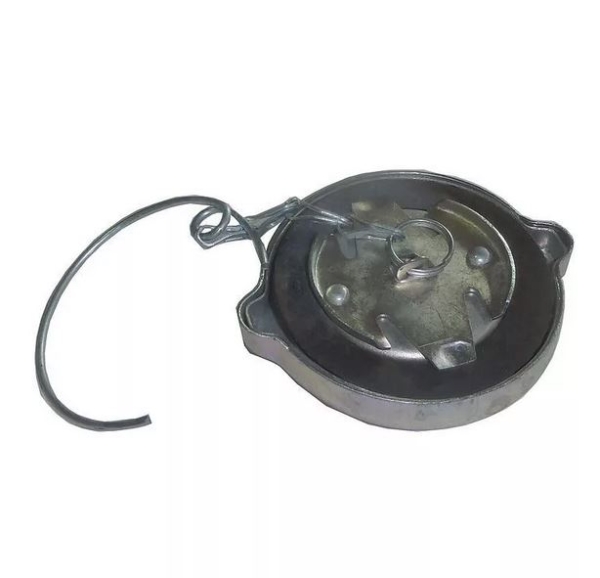 Крышка б/бака Г-ль ЗМЗ-40522 без клапана